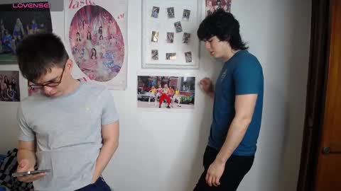 Scot y Patrick online show from 12/26/24, 01:32