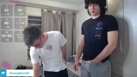 Scot y Patrick online show from 01/23/25, 12:14