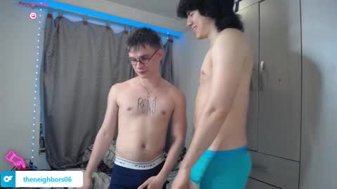 Scot y Patrick online show from 01/25/25, 03:30