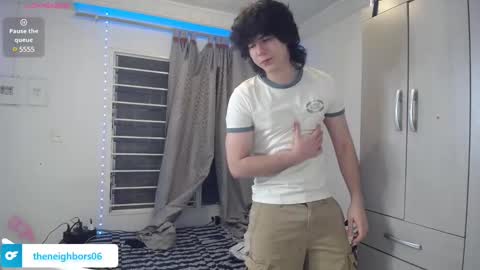 Scot y Patrick online show from 01/26/25, 12:26