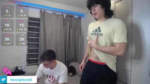 Scot y Patrick online show from 01/27/25, 12:33