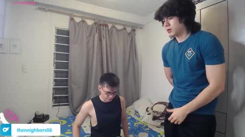 Scot y Patrick online show from 02/05/25, 12:31