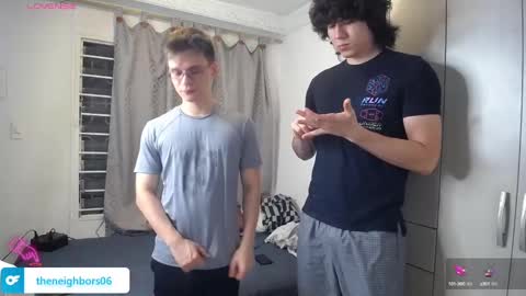 Scot y Patrick online show from 02/06/25, 12:43