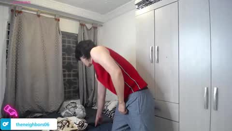 Scot y Patrick online show from 02/23/25, 01:13