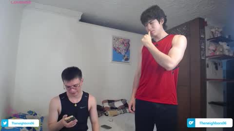 Scot y Patrick online show from 09/10/25, 11:38