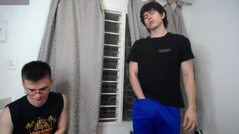 Scot y Patrick online show from 09/27/25, 12:48