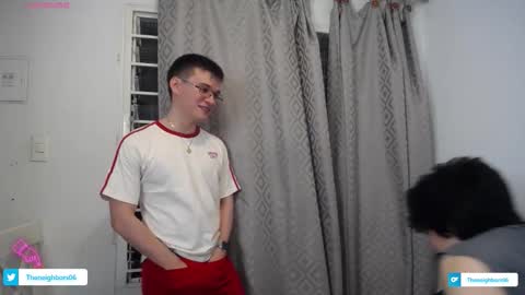 Scot y Patrick online show from 10/03/25, 11:24