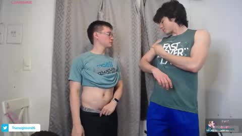 Scot y Patrick online show from 10/07/25, 01:14