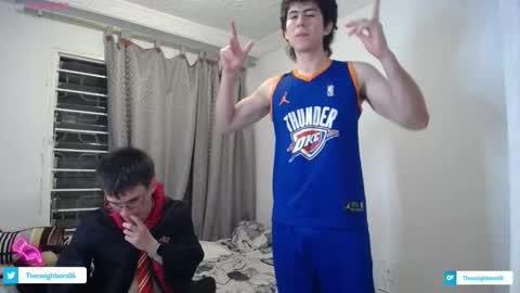 Scot y Patrick online show from 11/01/25, 12:45