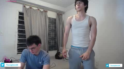 Scot y Patrick online show from 11/08/25, 12:33