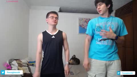 Scot y Patrick online show from 12/22/25, 11:46