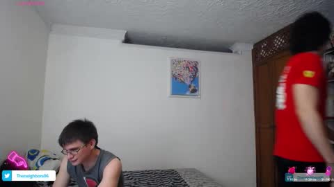 Scot y Patrick online show from 01/17/26, 11:41