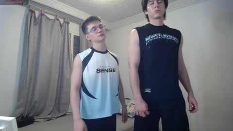 Scot y Patrick online show from 04/13/26, 11:21