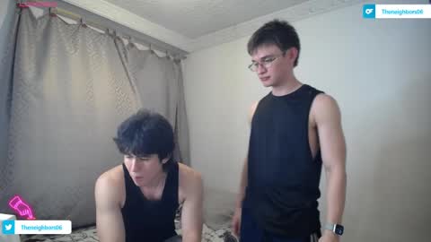 Scot y Patrick online show from 05/16/26, 07:34