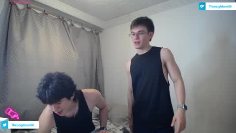 Scot y Patrick online show from 05/16/26, 07:45