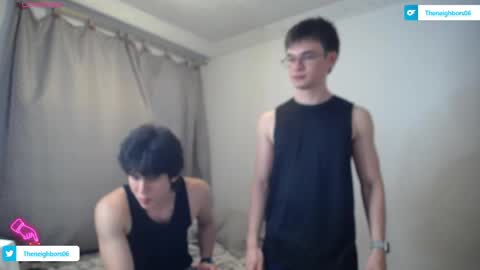 Scot y Patrick online show from 05/16/26, 08:07