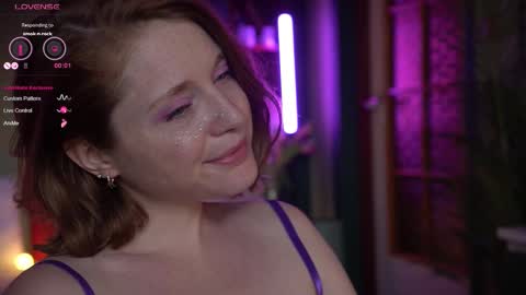 Evi online show from 03/06/26, 04:14