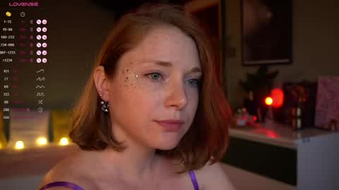 Evi online show from 04/14/26, 04:02