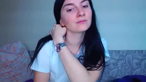 _thesamedaniellatrue_ online show from 10/13/25, 03:12