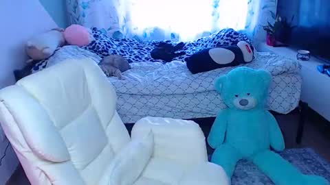 _thesamedaniellatrue_ online show from 04/22/26, 02:51