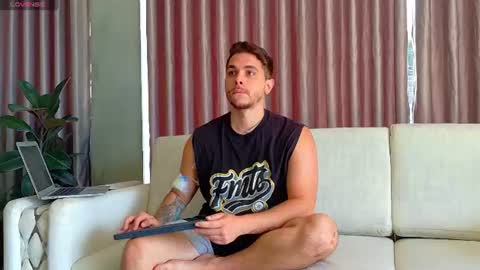 _thewalkers online show from 07/30/26, 03:33