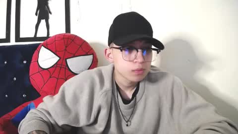 Thomas online show from 11/15/25, 06:00