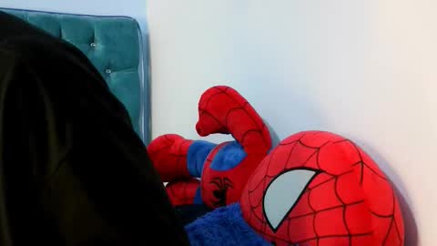 Thomas online show from 02/18/26, 04:30