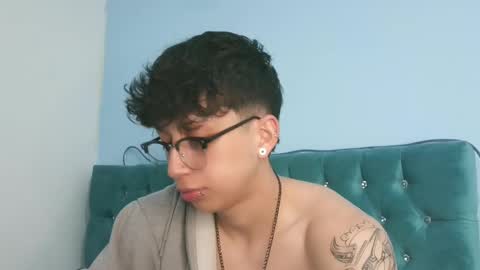 Thomas online show from 04/17/26, 06:38