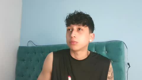 Thomas online show from 04/22/26, 06:16