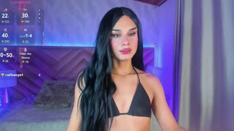 tiffany online show from 04/10/26, 03:34