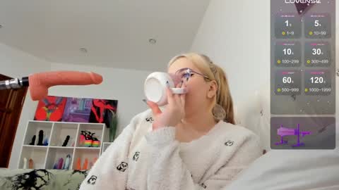 LilyOpen Pvt online show from 01/10/26, 08:49