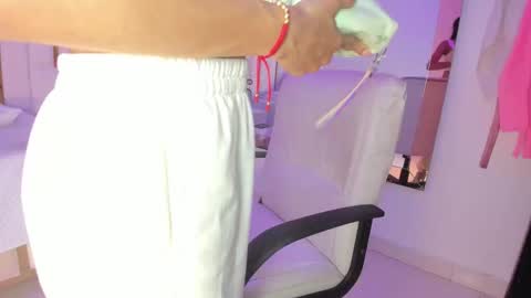 Rousse  online show from 12/16/25, 08:03