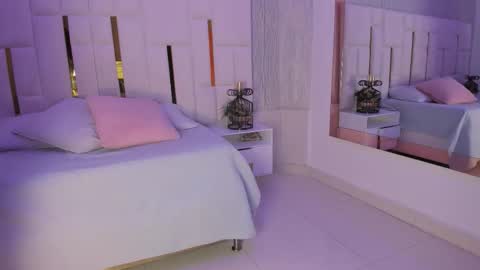 Rousse  online show from 12/21/25, 07:32