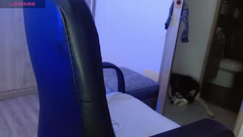 Snapshot of _tinyrousse_ chatting on 02/23/26, 04:26 Rousse online show from 02/23/26, 04:26