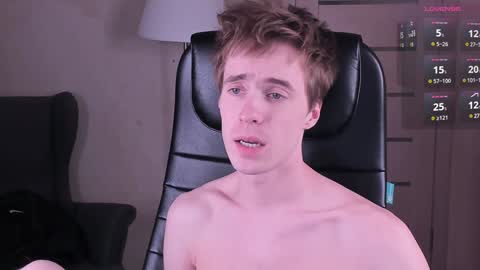 _tokyo_ghoul online show from 12/04/24, 01:09