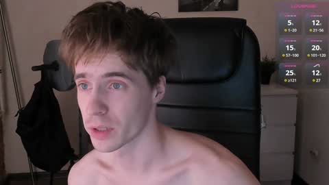 _tokyo_ghoul online show from 01/30/25, 07:26