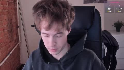 _tokyo_ghoul online show from 02/07/25, 01:22