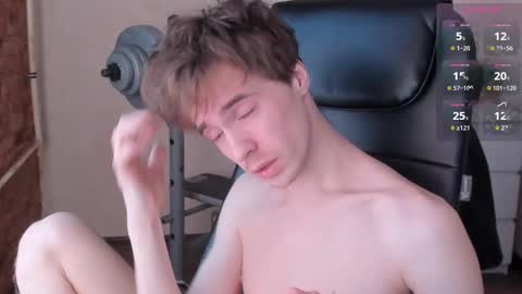 _tokyo_ghoul online show from 02/20/25, 01:08