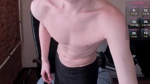 _tokyo_ghoul online show from 02/28/25, 01:14