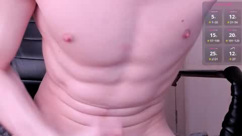 _tokyo_ghoul online show from 03/02/25, 01:16