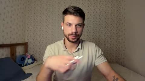 Tony Wolf online show from 01/19/26, 02:04