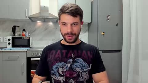 Tony Wolf online show from 02/06/26, 07:17