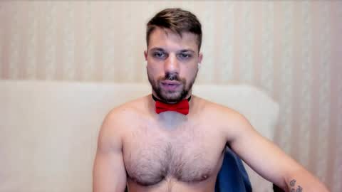 Tony Wolf online show from 04/18/26, 11:16