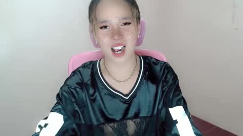 Iam Alex online show from 02/15/26, 02:25