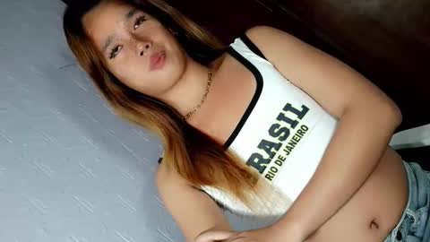 Iam Alex online show from 02/16/26, 03:30