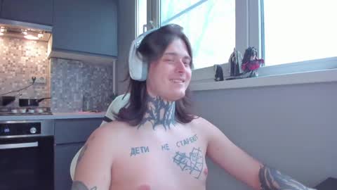 _torfin_ online show from 03/06/25, 06:30