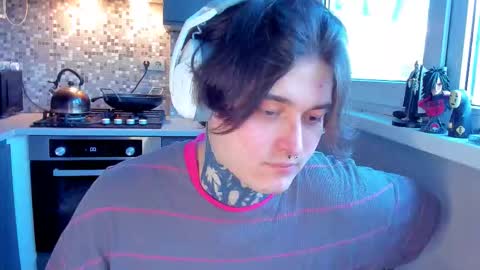 _torfin_ online show from 02/03/26, 06:22