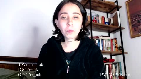 luna online show from 11/04/25, 11:59