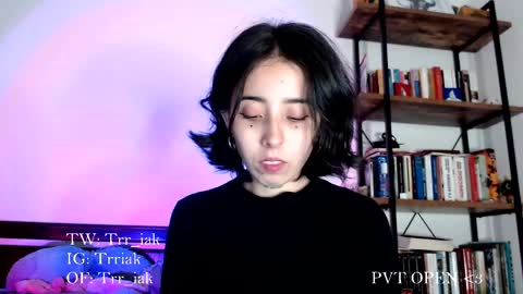 luna online show from 11/18/25, 11:26