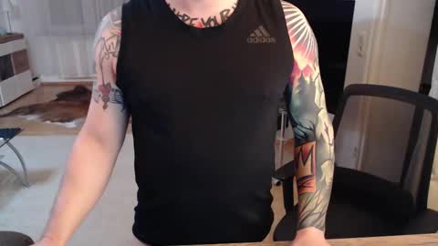 _trythis_ online show from 12/16/25, 07:52